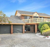 Encounter Bay Family Retreat - Perth Resorts