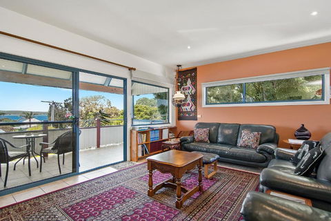 Black Dolphin Beach Penthouse - Perth Resorts 4