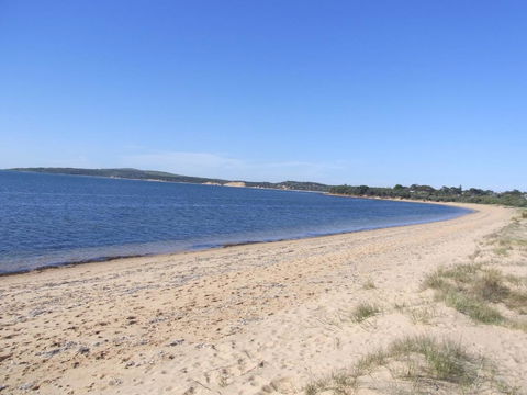 Black Dolphin Beach Penthouse - Perth Resorts 5