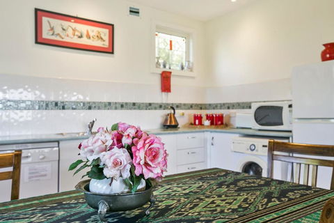Black Dolphin Beach Penthouse - Perth Resorts 1