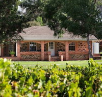 Hanisch Haus - Accommodation Perth