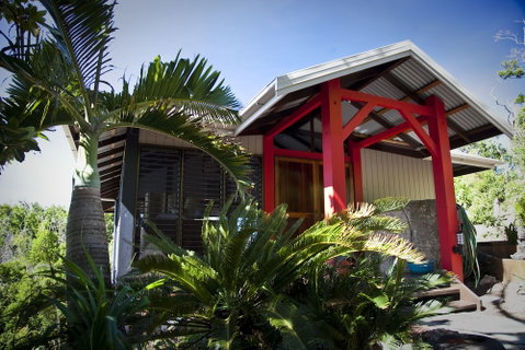 Bedarra Beach House - Accommodation Perth 1
