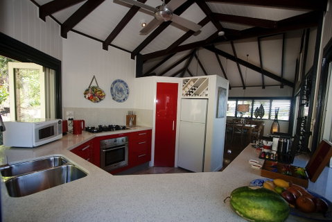 Bedarra Beach House - Accommodation Perth 4