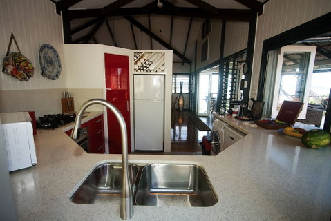 Bedarra Beach House - Accommodation Perth 3
