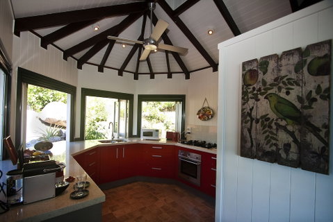 Bedarra Beach House - Accommodation Perth 2