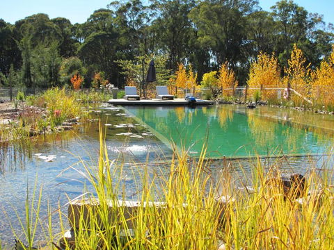 Planetrees Estate - Perth Resorts 6