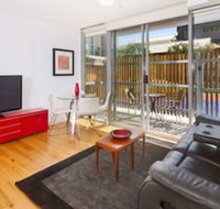 Port Melbourne Executive Living - Accommodation Perth