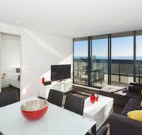 Location and Bay Views - Accommodation Perth