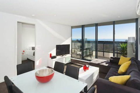 Location And Bay Views - Accommodation Perth 0