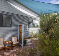 Coorong Cabins - Wren Cabin - Perth Resorts