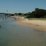 Black Dolphin Waterfront Townhouse Bay Views - Accommodation Perth 0