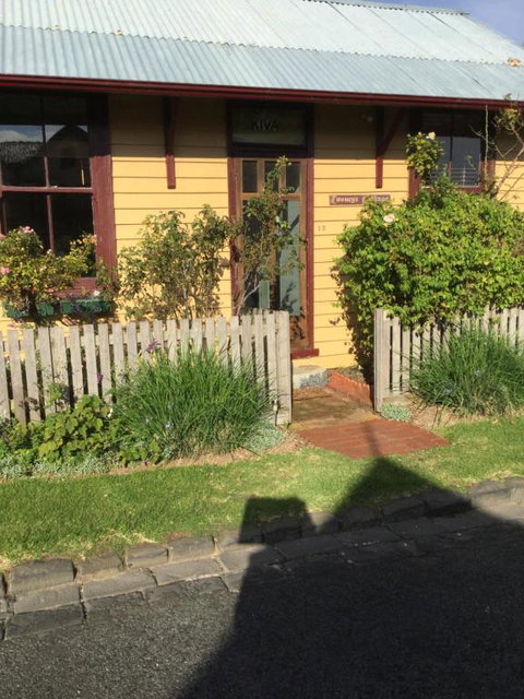 Twomeys Cottage - Accommodation Perth 4