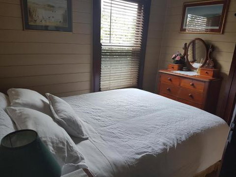 Twomeys Cottage - Accommodation Perth 1