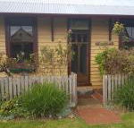 Twomeys Cottage - Accommodation Perth