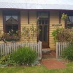 Twomeys Cottage - Accommodation Perth 0