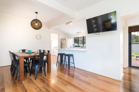 Bruce & Lolas - Accommodation Perth 5