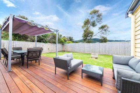 Bruce & Lolas - Accommodation Perth 2