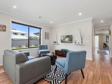 Beach Gum - Accommodation Perth 6
