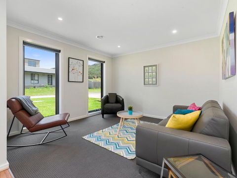 Beach Gum - Accommodation Perth 1