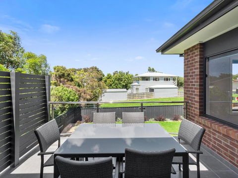 Beach Gum - Accommodation Perth 2