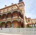 Ozone Tower - Accommodation Perth