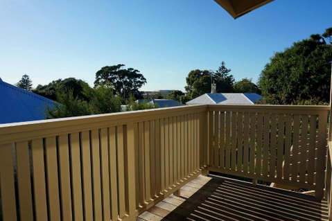 Rip Tide - Accommodation Perth 1
