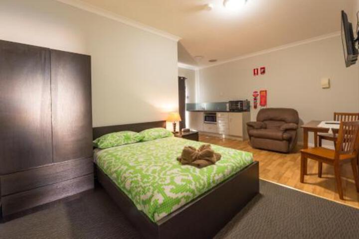Woorree WA Accommodation Perth