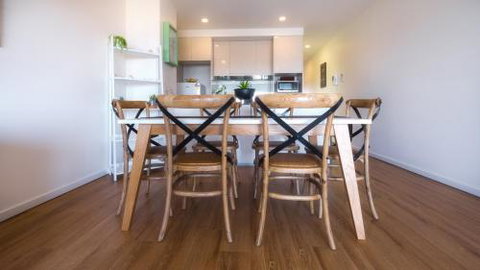 Waterfront Apartments Marinaquays Apt 221 & Apt 234 - Perth Resorts 4