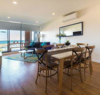 Waterfront Apartments Marinaquays Apt 221  Apt 234 - Perth Resorts