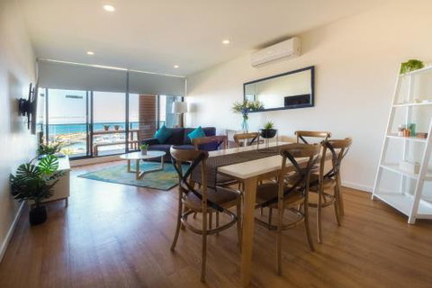 Waterfront Apartments Marinaquays Apt 221 & Apt 234 - Perth Resorts 0