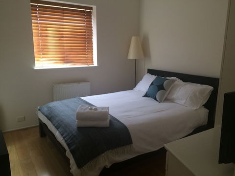 Mark II 4 West - Perth Resorts 5