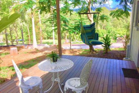 Montview Cottage B & B - Perth Resorts 0