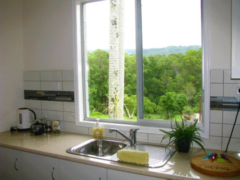 Montview Cottage B & B - Perth Resorts 5