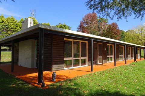 Orara Hideaway - Accommodation Perth 0