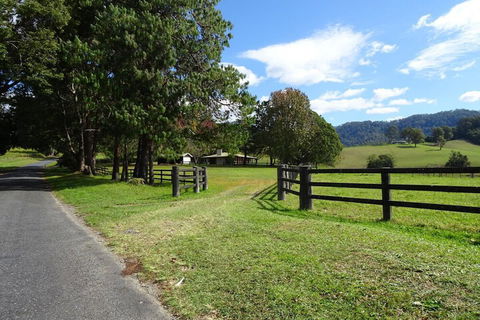 Orara Hideaway - Accommodation Perth 4