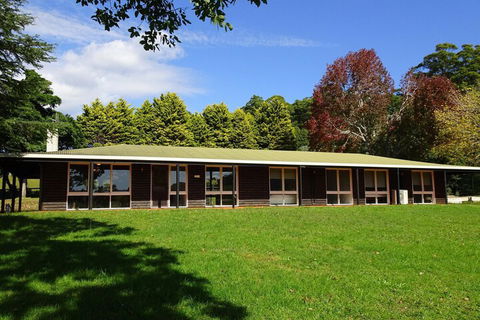 Orara Hideaway - Accommodation Perth 2