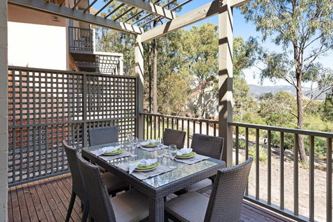 Villa Cabernet - Perth Resorts 6