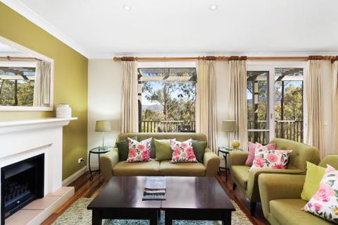 Villa Cabernet - Perth Resorts 2