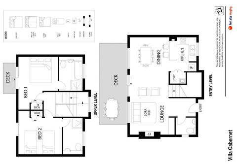 Villa Cabernet - Perth Resorts 5