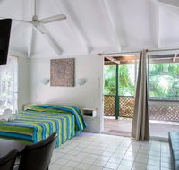 Nambour Rainforest Holiday Village - Accommodation Perth