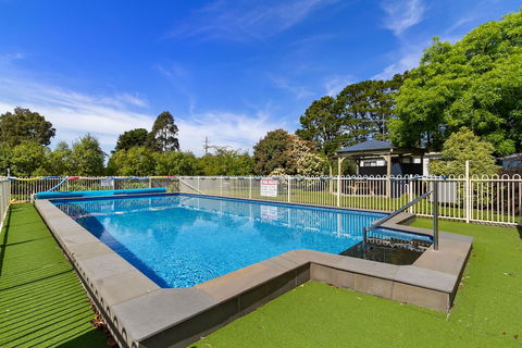 Lifestyle Villages Traralgon - Accommodation Perth 1