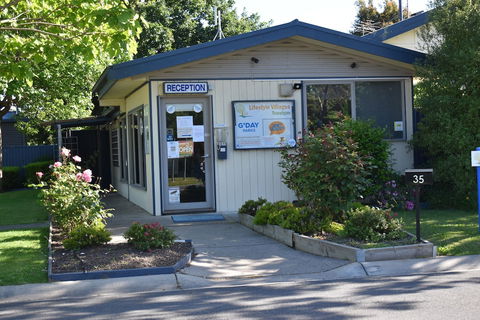 Lifestyle Villages Traralgon - Accommodation Perth 2