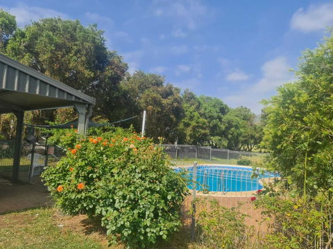 Valley View Motel - Perth Resorts 3