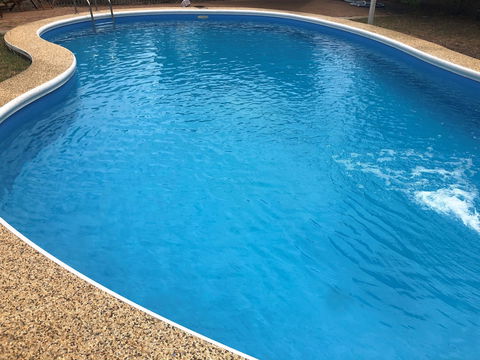 Valley View Motel - Perth Resorts 2