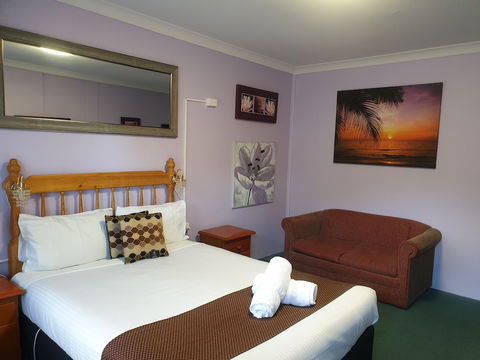 Valley View Motel - Perth Resorts 4