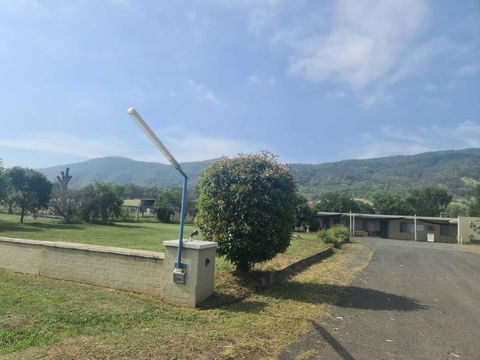 Valley View Motel - Perth Resorts 1