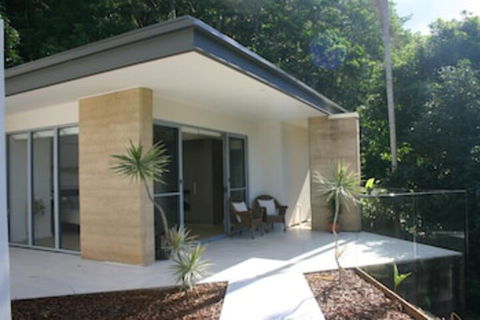 The Luxury Eco Rainforest Retreat - Accommodation Perth 0
