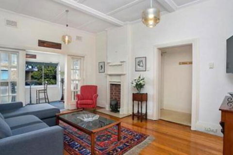 Apartment West Esplanade MAN93 - Accommodation Perth 1