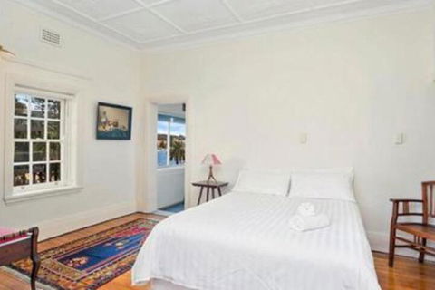 Apartment West Esplanade MAN93 - Accommodation Perth 2