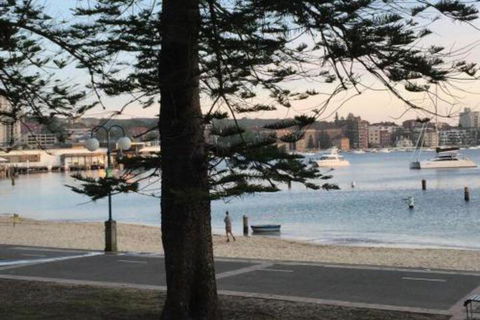 Apartment West Esplanade MAN93 - Accommodation Perth 3